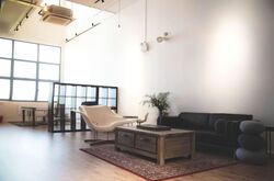 T-space (D18), Factory #558276661